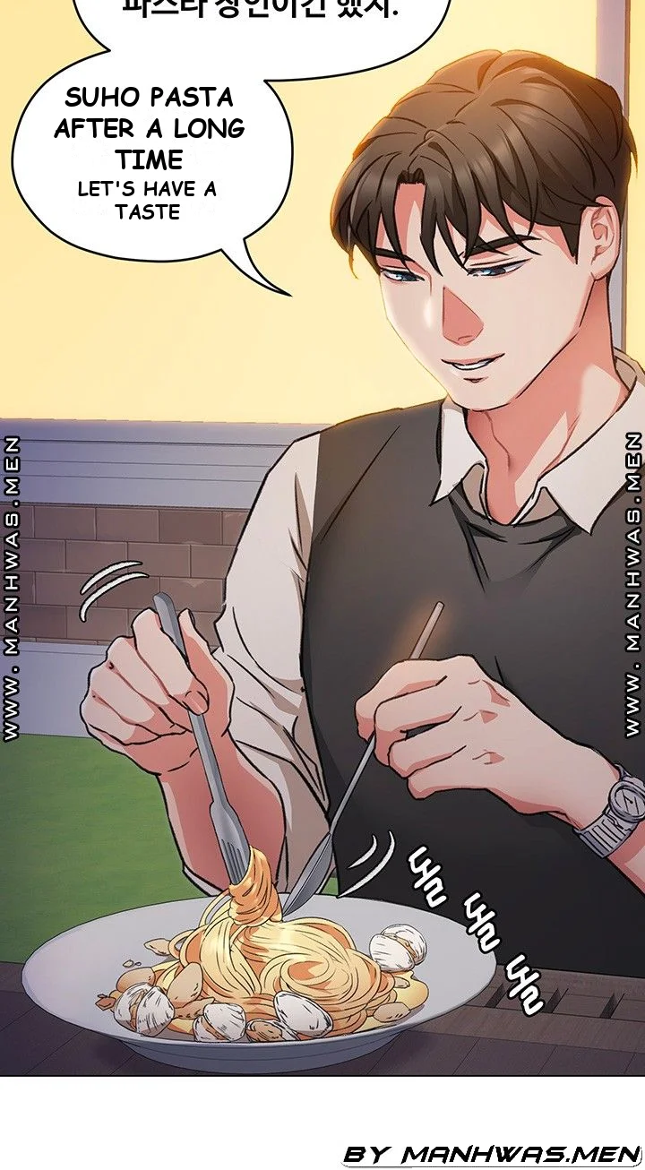Tonight Youre My Dinner Manhwa Beaabc Chapter 7 - Page 31