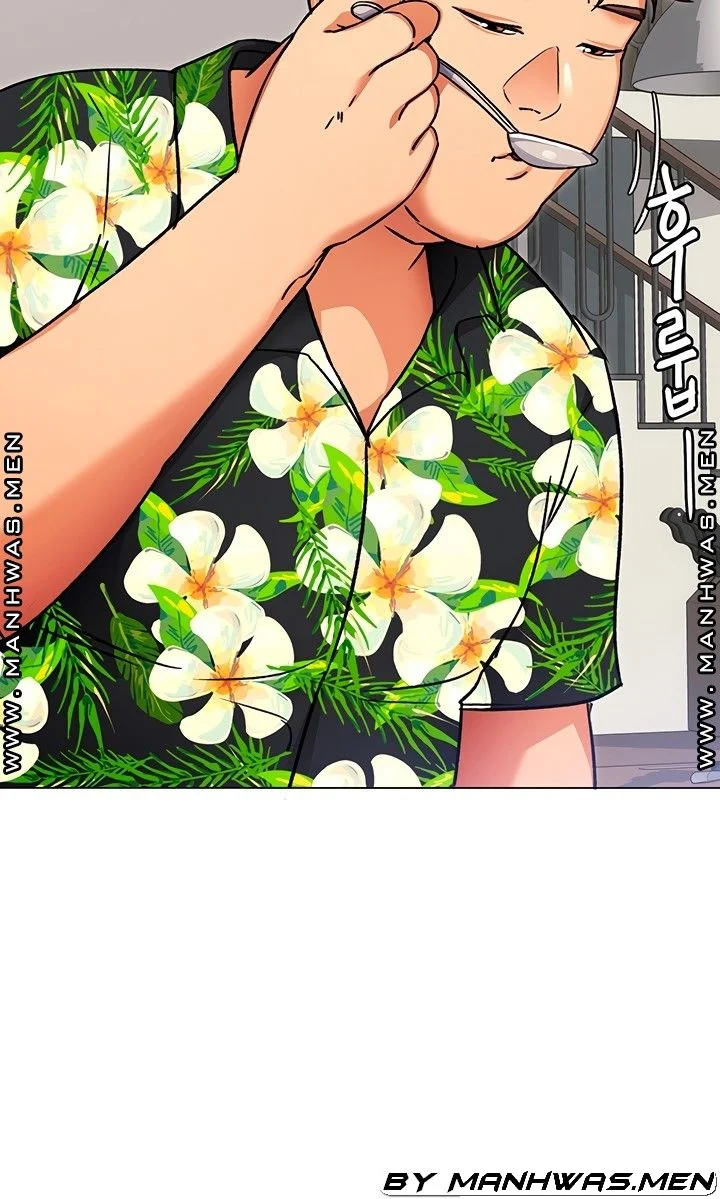 Tonight Youre My Dinner Manhwa Beaabc Chapter 7 - Page 9