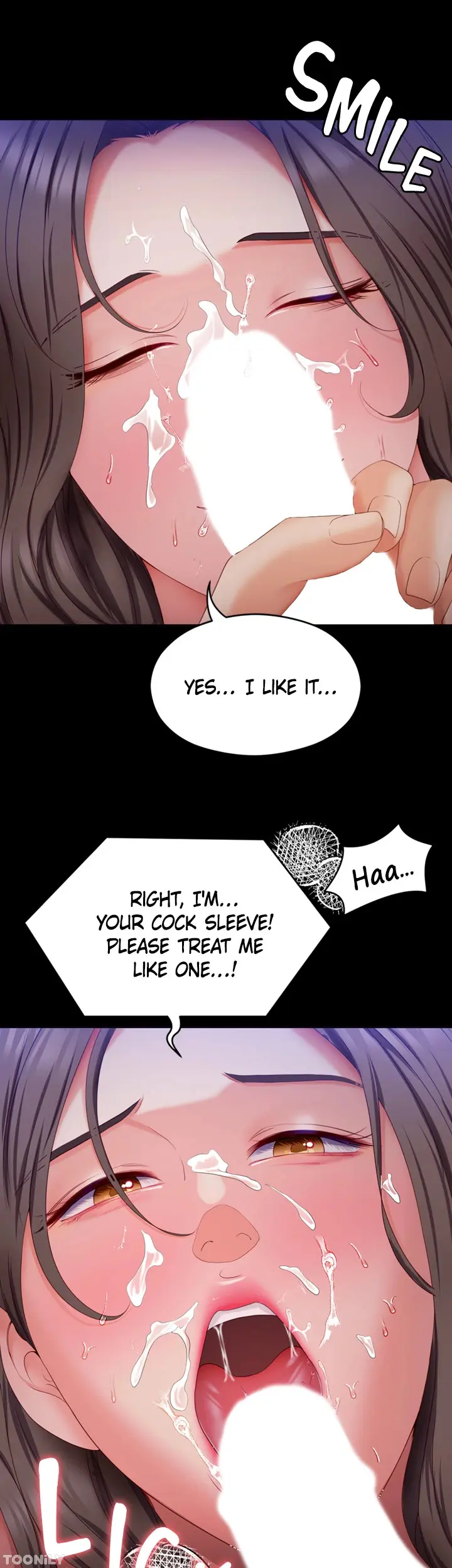 Tonight Youre My Dinner Manhwa Beaabc Chapter 70 - Page 25