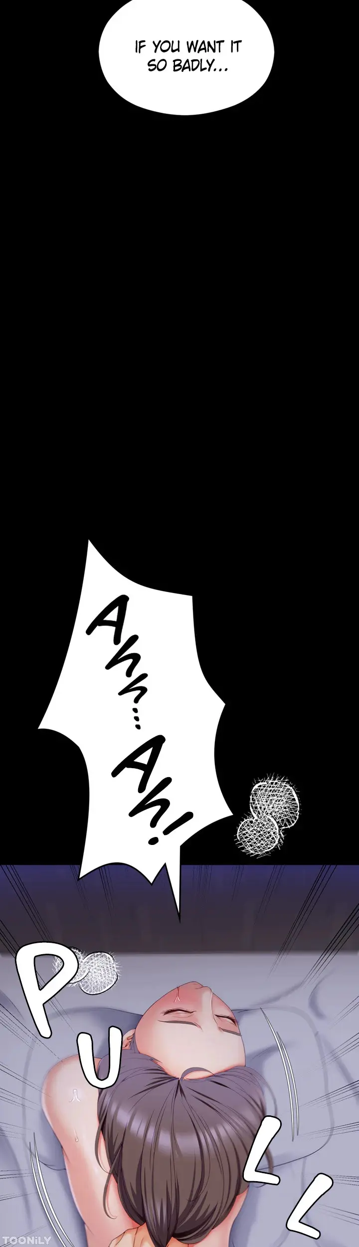 Tonight Youre My Dinner Manhwa Beaabc Chapter 70 - Page 27