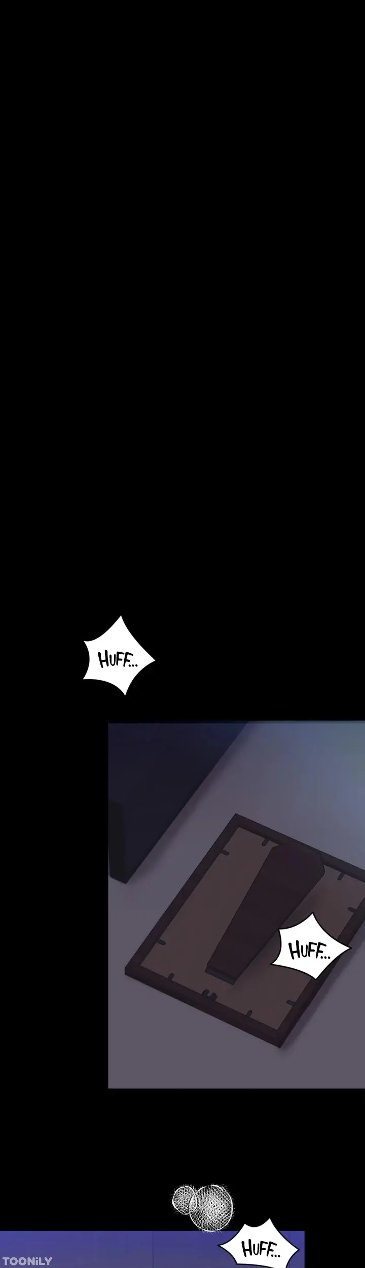 Tonight Youre My Dinner Manhwa Beaabc Chapter 70 - Page 42