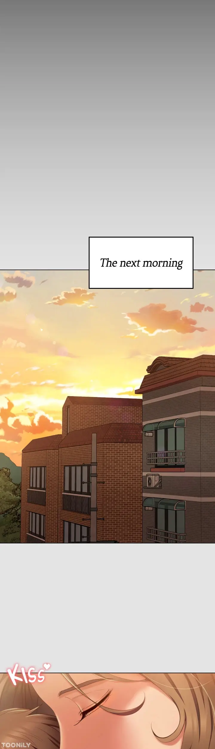 Tonight Youre My Dinner Manhwa Beaabc Chapter 70 - Page 47