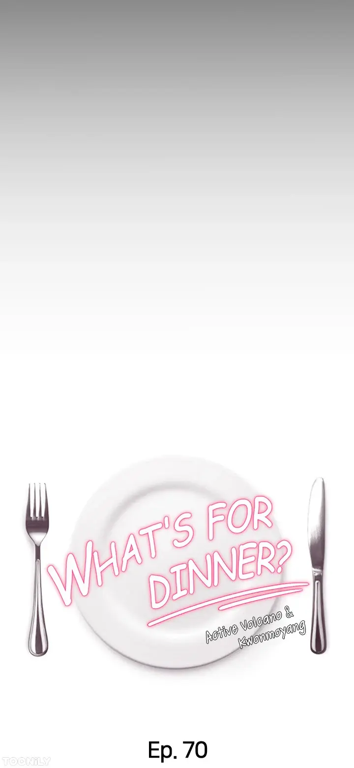 Tonight Youre My Dinner Manhwa Beaabc Chapter 70 - Page 5