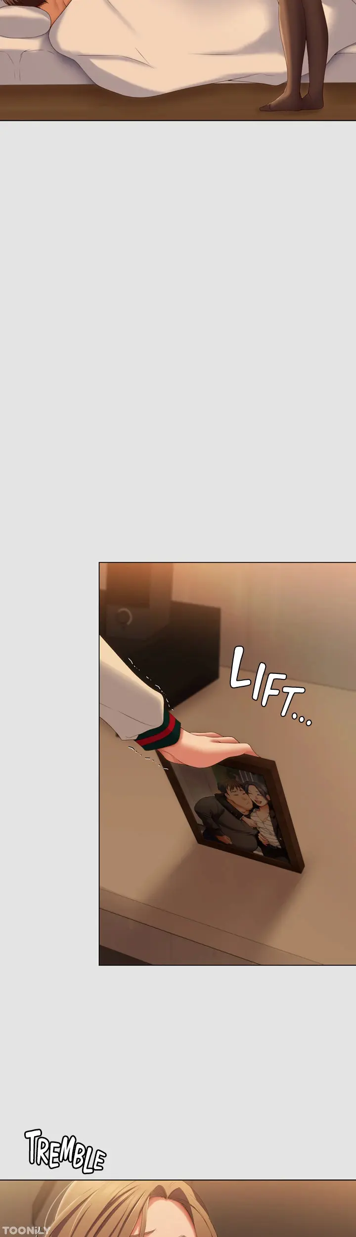 Tonight Youre My Dinner Manhwa Beaabc Chapter 70 - Page 54