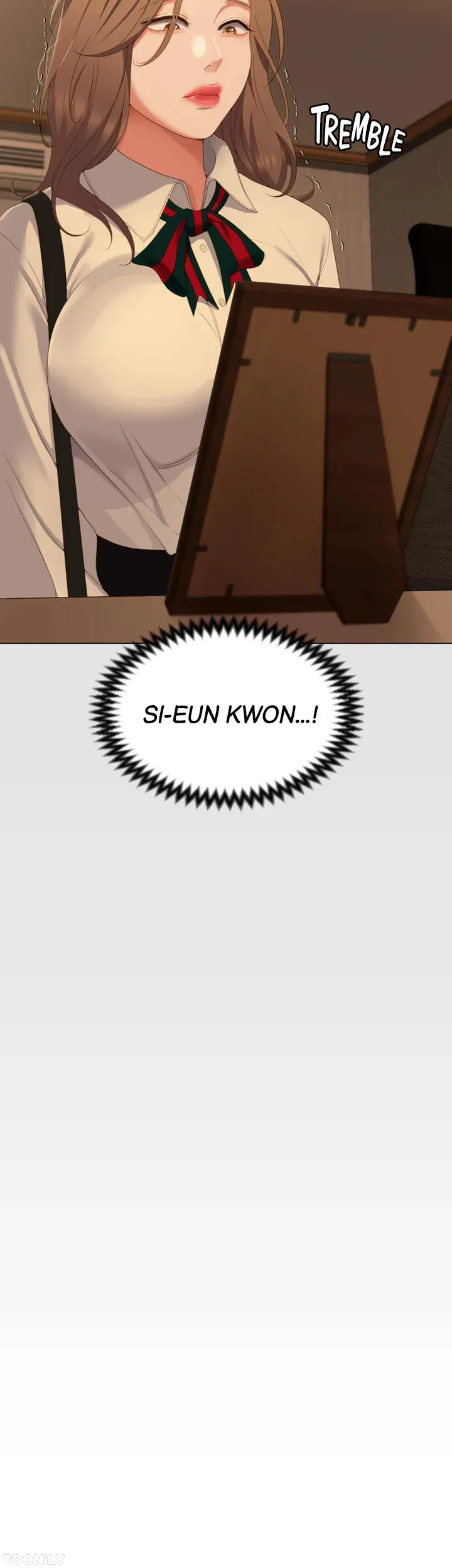 Tonight Youre My Dinner Manhwa Beaabc Chapter 70 - Page 55