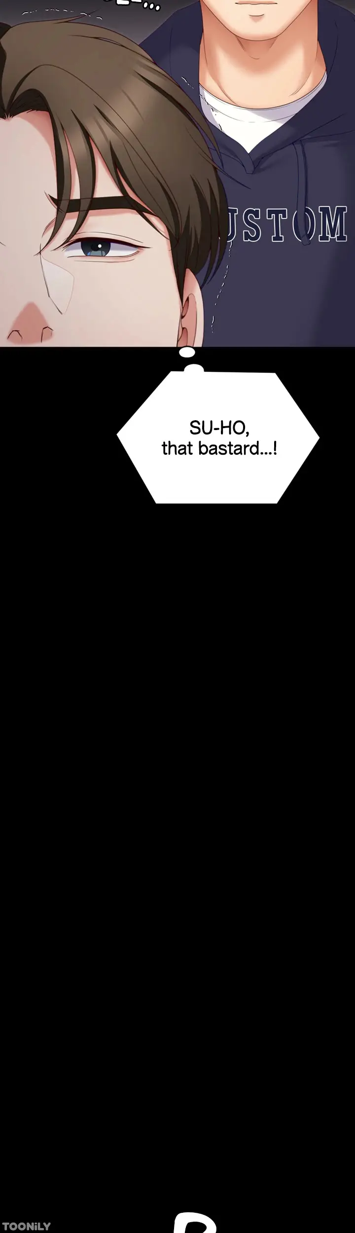 Tonight Youre My Dinner Manhwa Beaabc Chapter 71 - Page 15