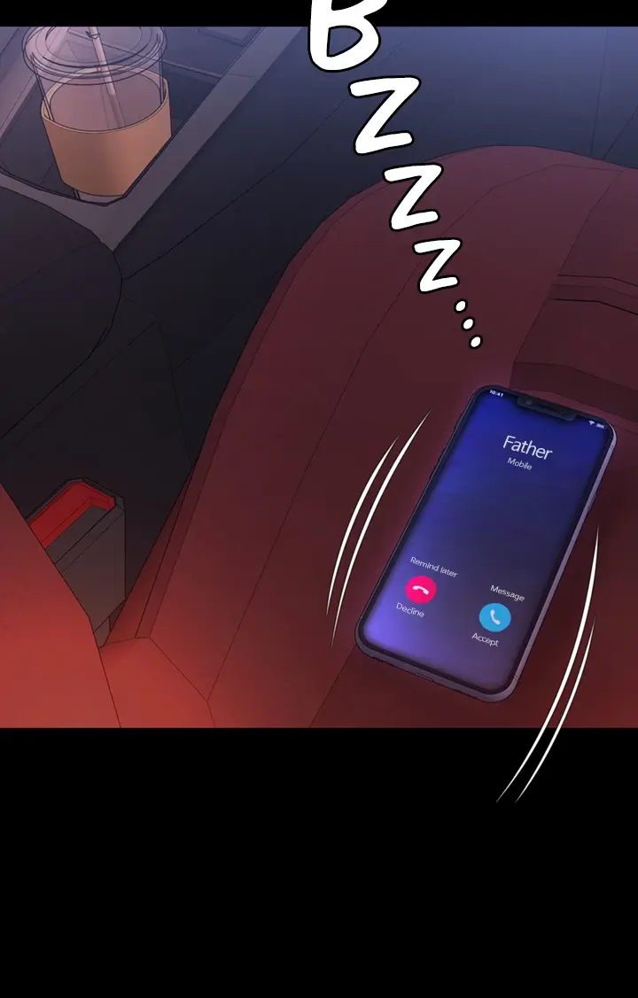 Tonight Youre My Dinner Manhwa Beaabc Chapter 71 - Page 16