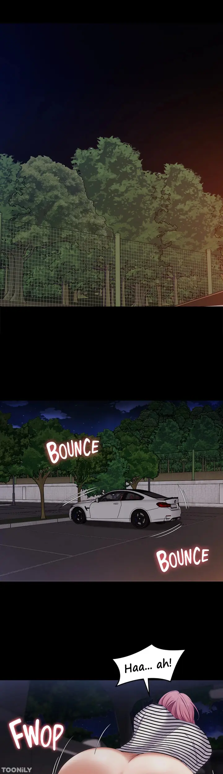 Tonight Youre My Dinner Manhwa Beaabc Chapter 71 - Page 2