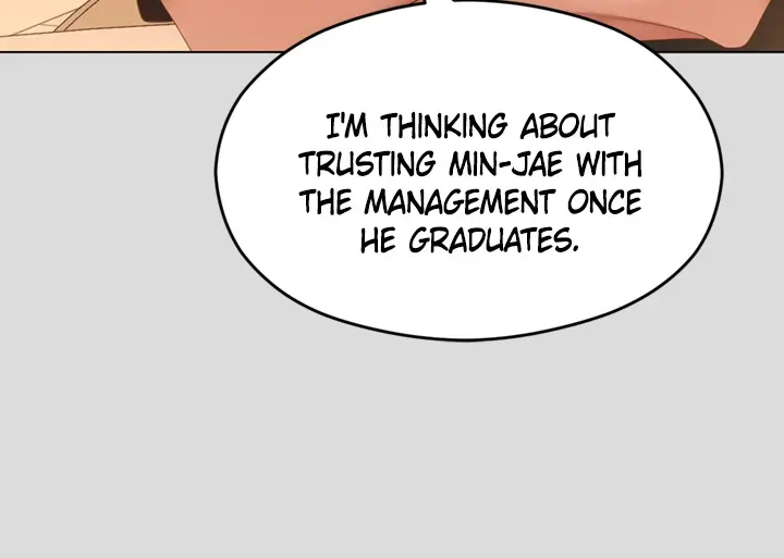 Tonight Youre My Dinner Manhwa Beaabc Chapter 71 - Page 31