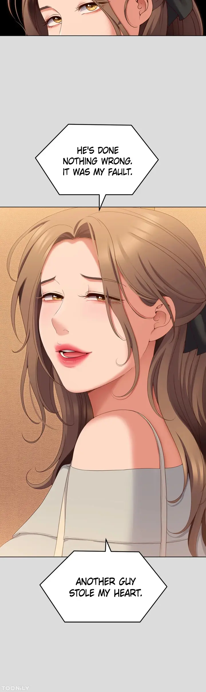 Tonight Youre My Dinner Manhwa Beaabc Chapter 71 - Page 38