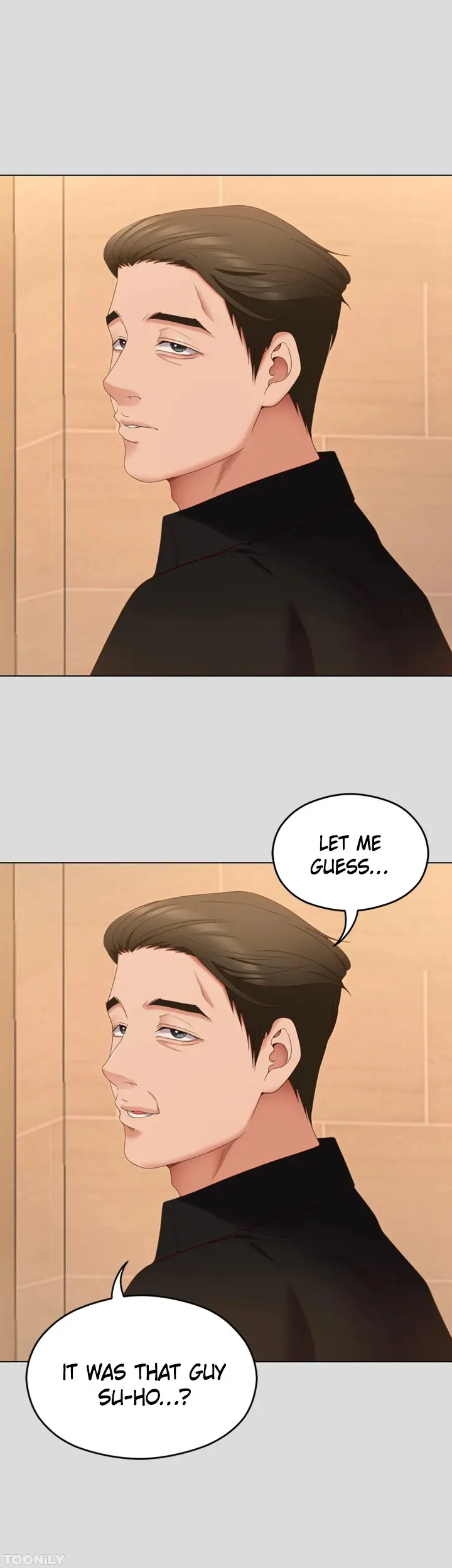 Tonight Youre My Dinner Manhwa Beaabc Chapter 71 - Page 39