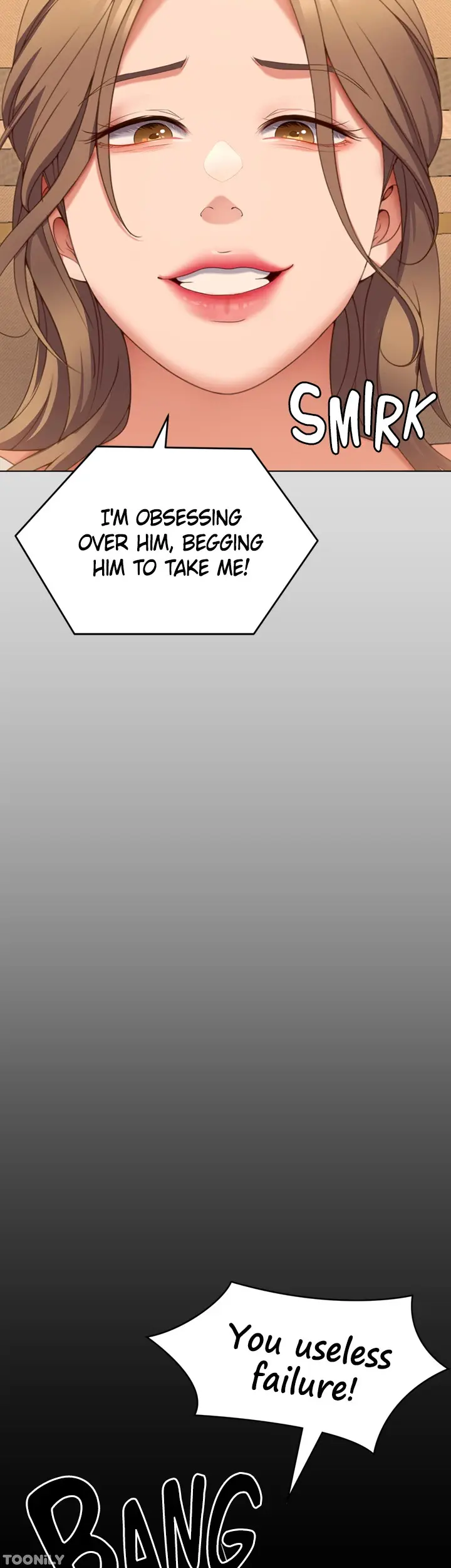 Tonight Youre My Dinner Manhwa Beaabc Chapter 71 - Page 43