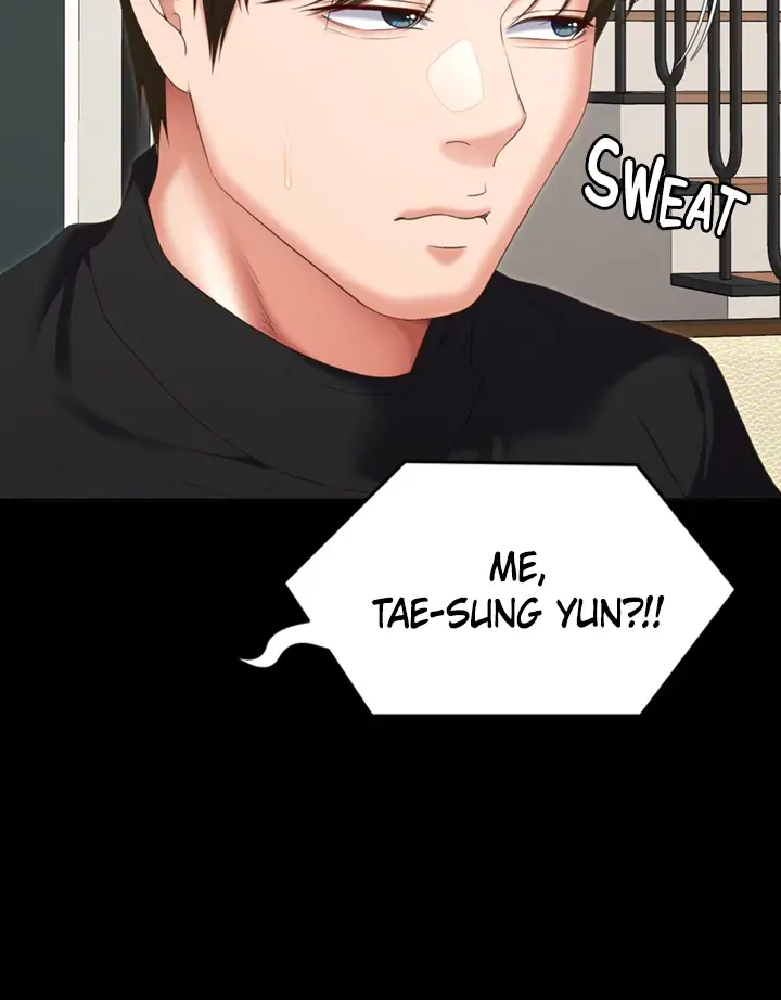 Tonight Youre My Dinner Manhwa Beaabc Chapter 71 - Page 45