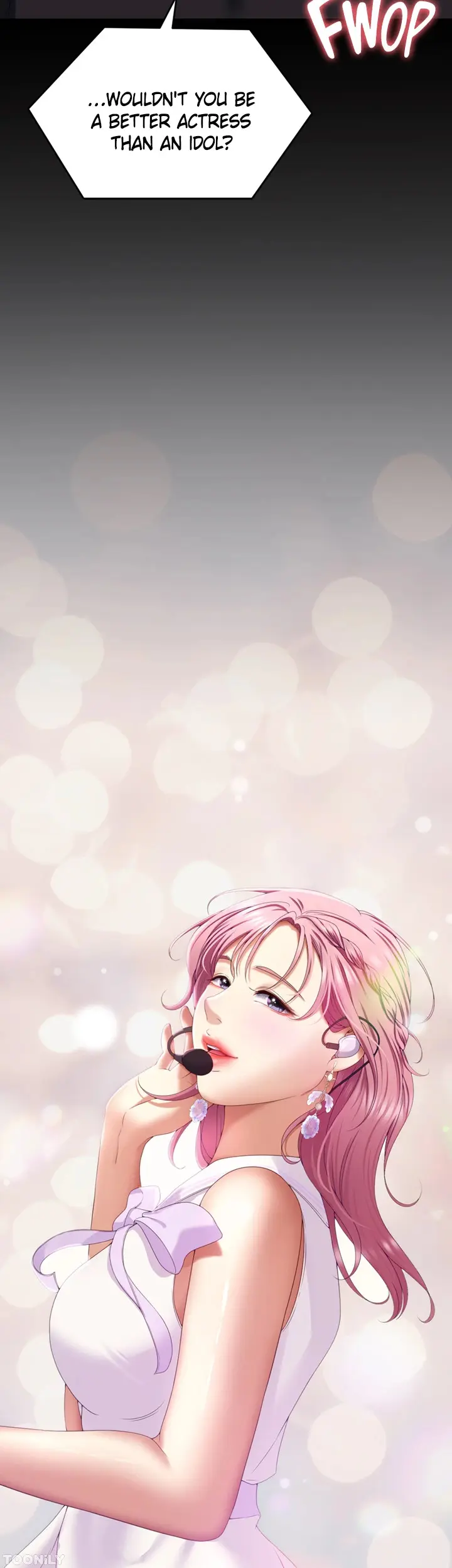 Tonight Youre My Dinner Manhwa Beaabc Chapter 71 - Page 6