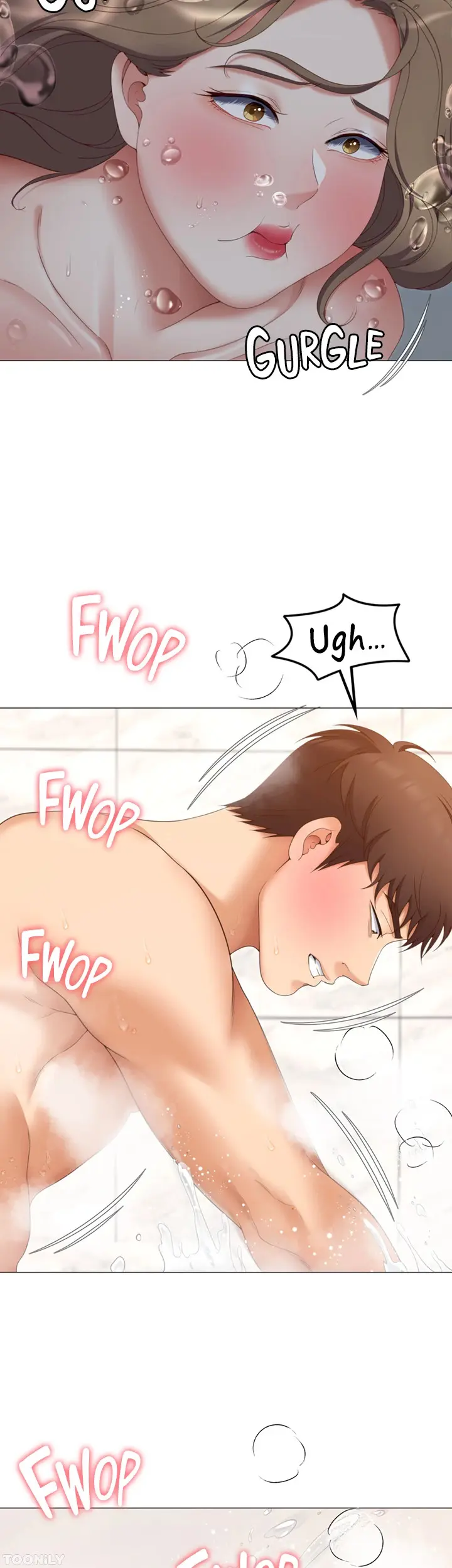 Tonight Youre My Dinner Manhwa Beaabc Chapter 72 - Page 13