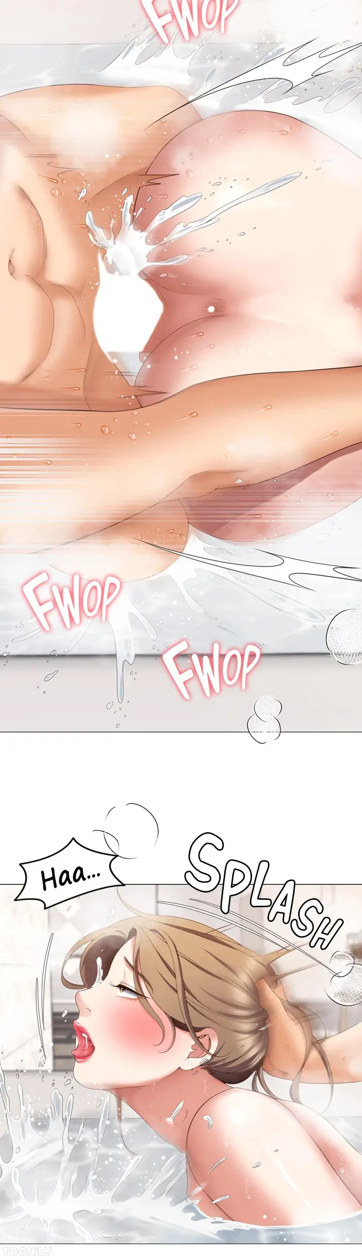 Tonight Youre My Dinner Manhwa Beaabc Chapter 72 - Page 14