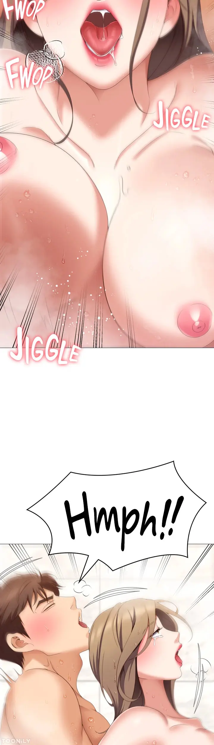 Tonight Youre My Dinner Manhwa Beaabc Chapter 72 - Page 18