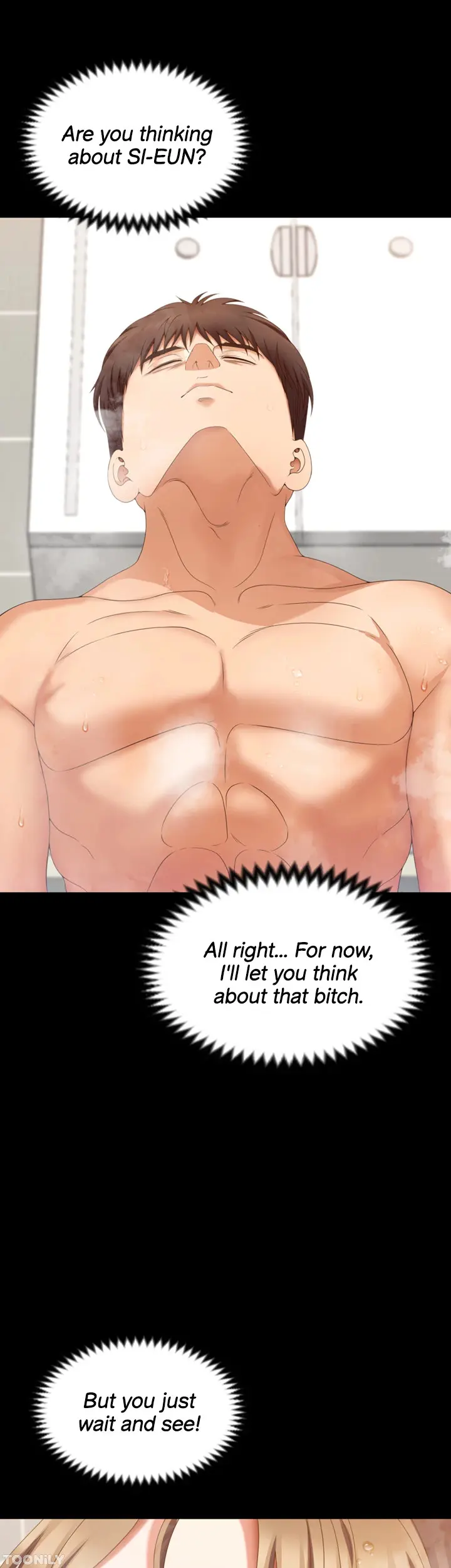 Tonight Youre My Dinner Manhwa Beaabc Chapter 72 - Page 2