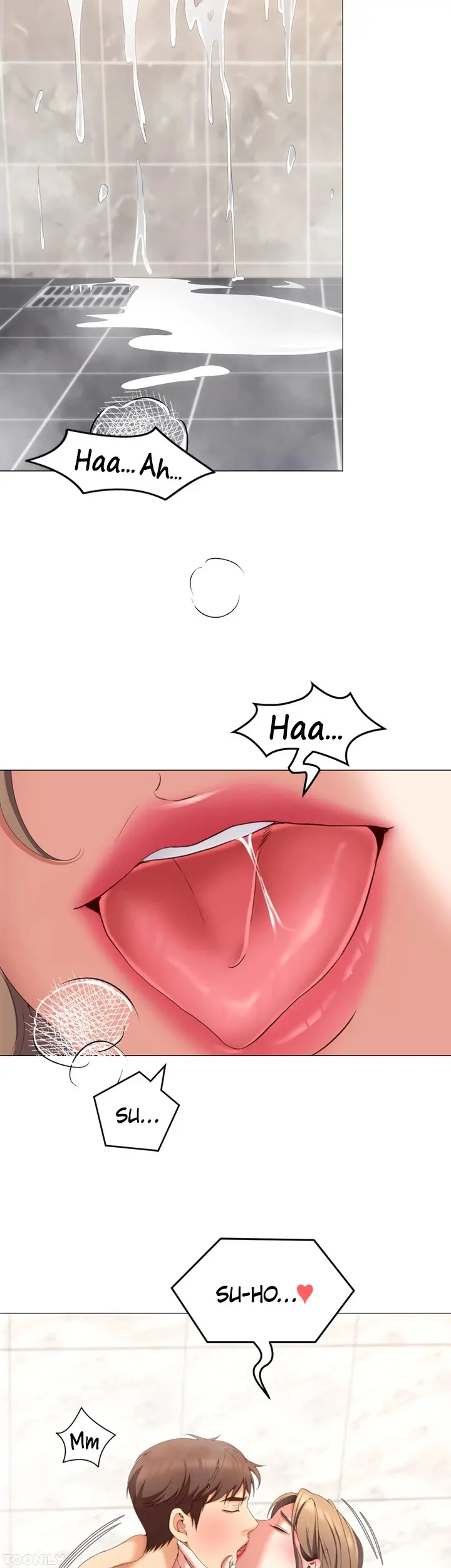 Tonight Youre My Dinner Manhwa Beaabc Chapter 72 - Page 20