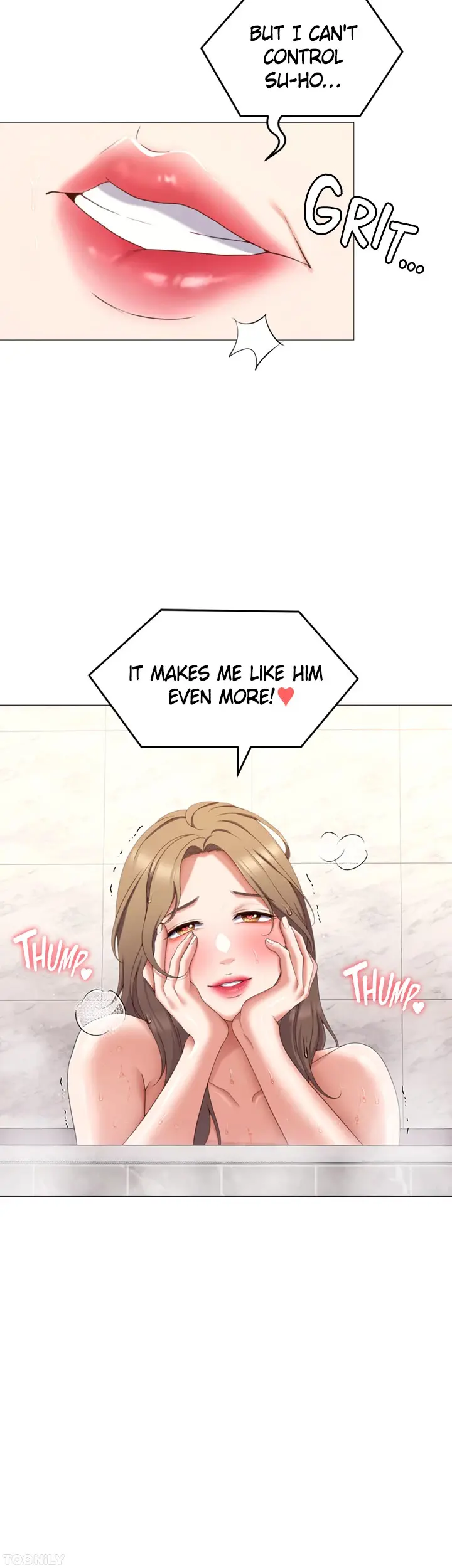 Tonight Youre My Dinner Manhwa Beaabc Chapter 72 - Page 26