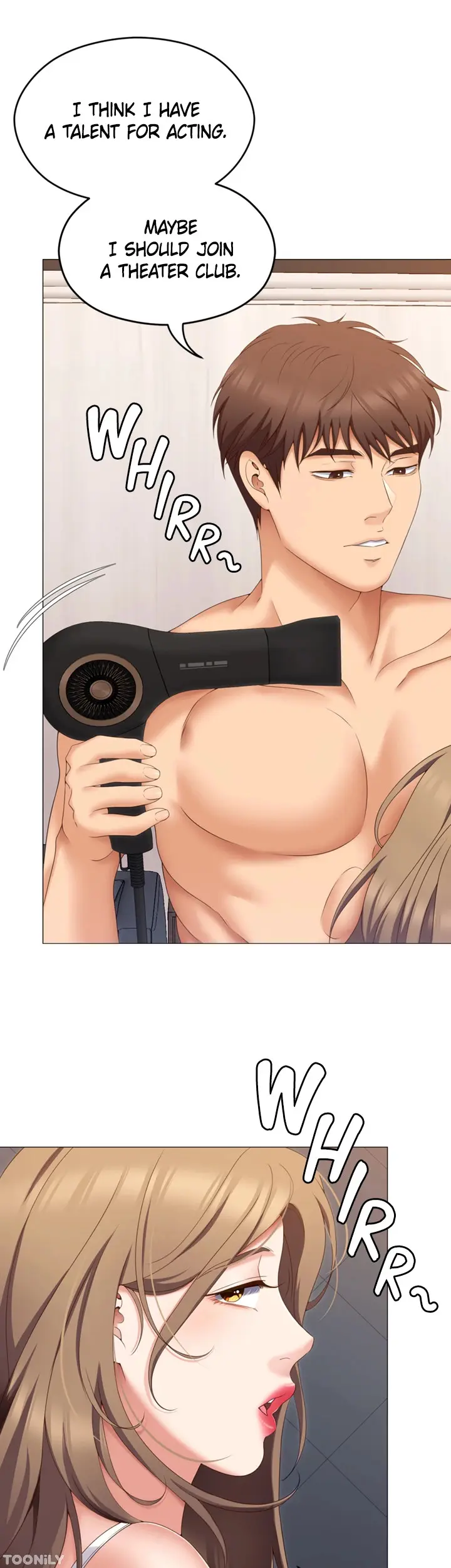 Tonight Youre My Dinner Manhwa Beaabc Chapter 72 - Page 29