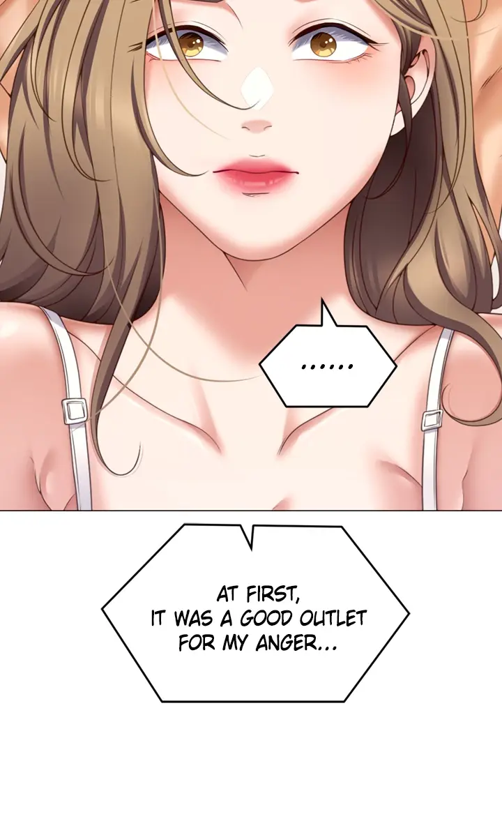 Tonight Youre My Dinner Manhwa Beaabc Chapter 72 - Page 31