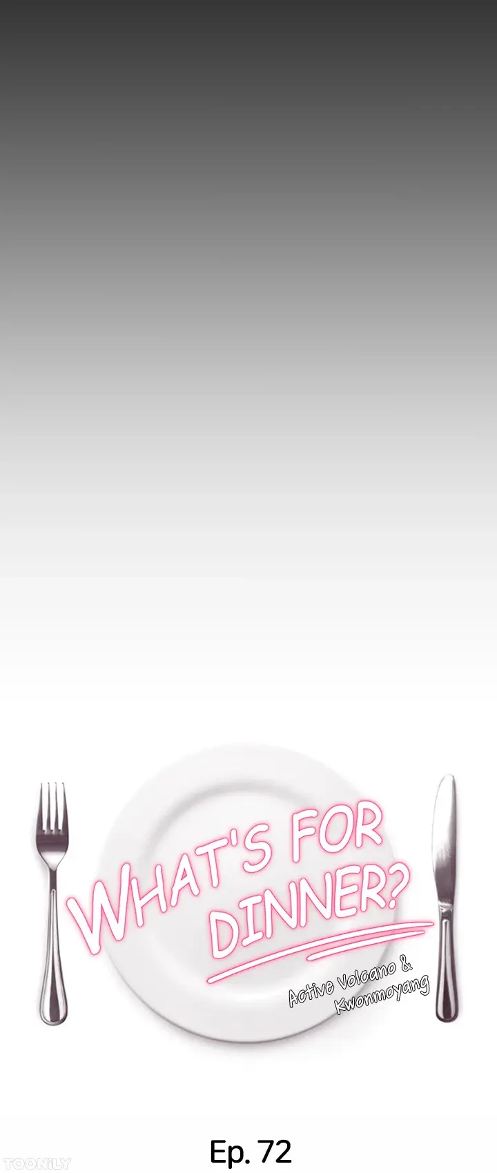 Tonight Youre My Dinner Manhwa Beaabc Chapter 72 - Page 4