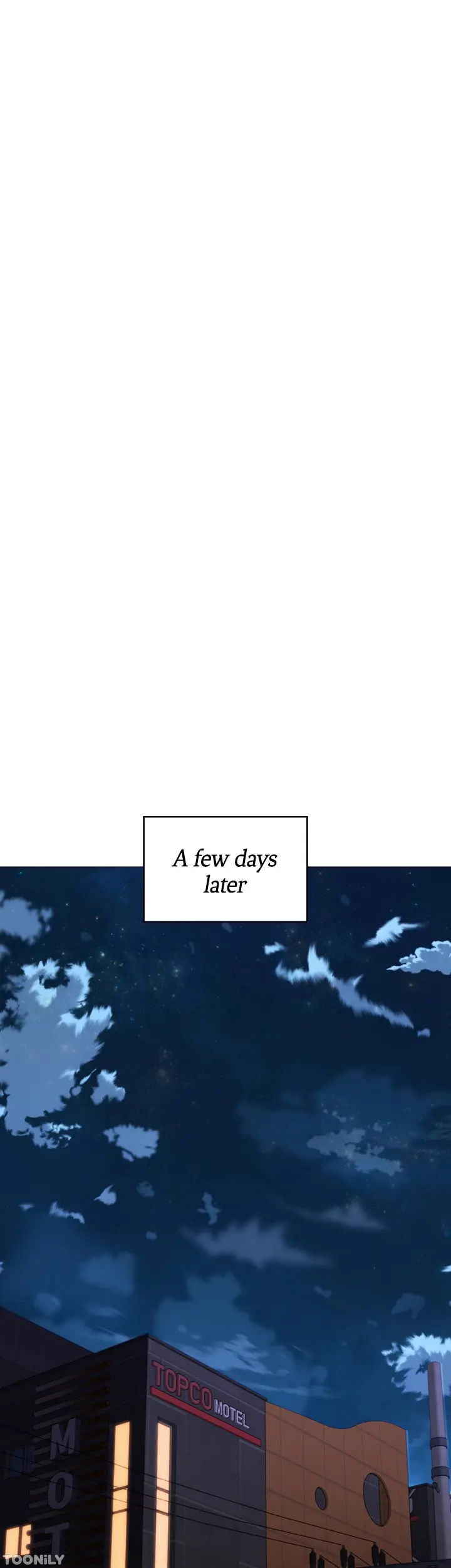 Tonight Youre My Dinner Manhwa Beaabc Chapter 72 - Page 5