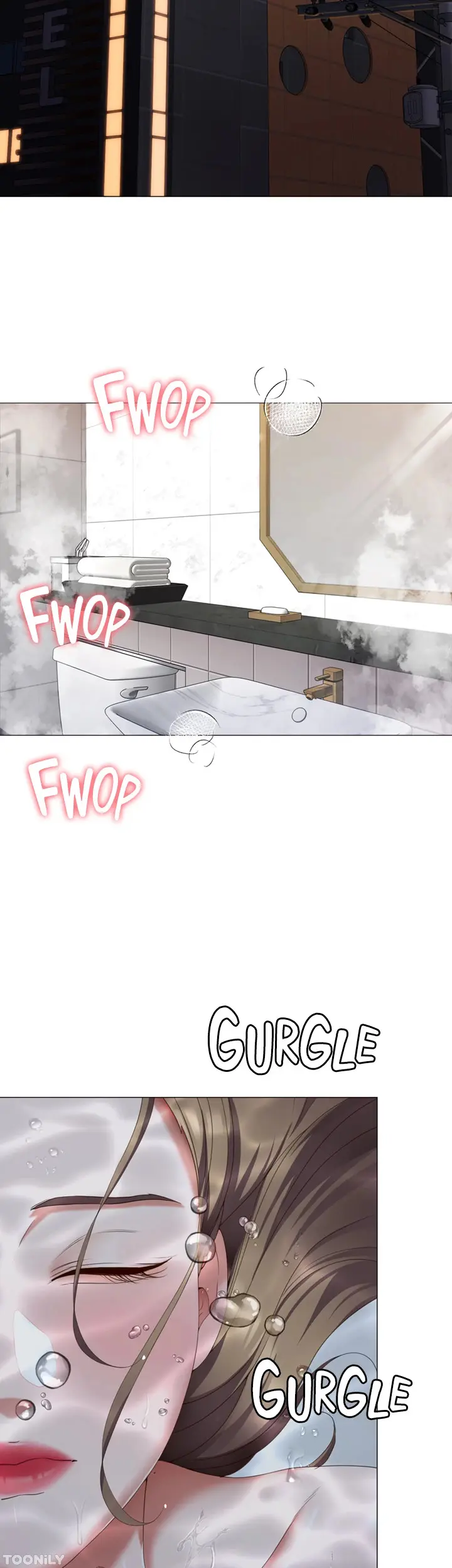Tonight Youre My Dinner Manhwa Beaabc Chapter 72 - Page 6
