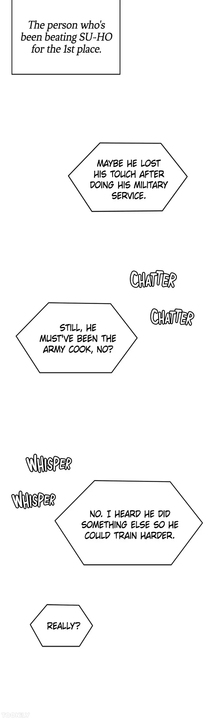Tonight Youre My Dinner Manhwa Beaabc Chapter 73 - Page 14