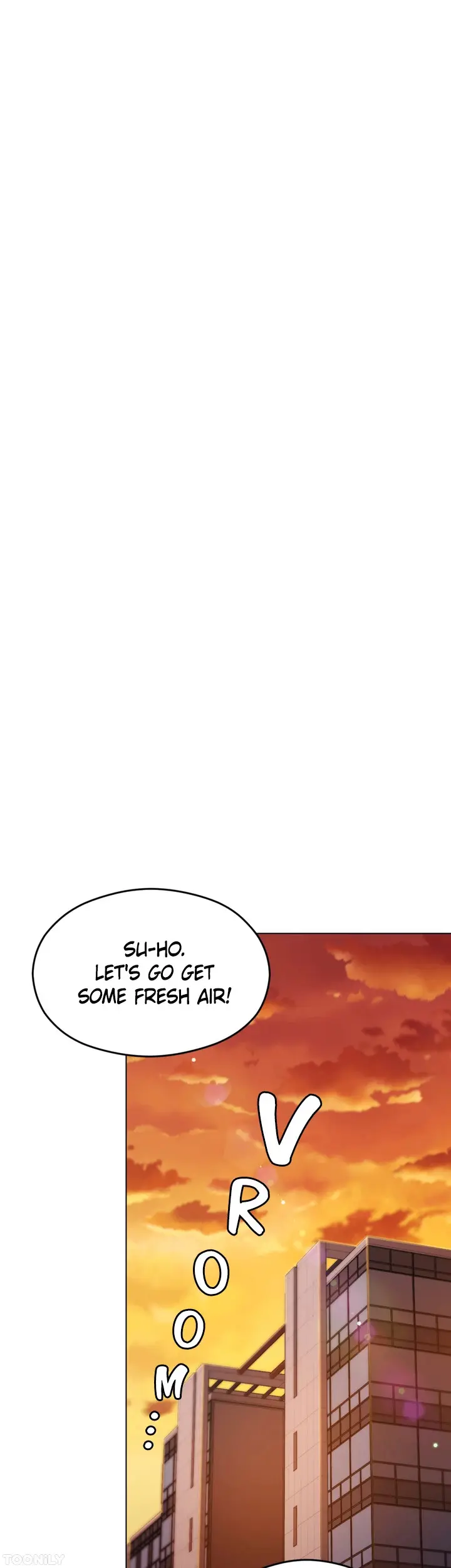 Tonight Youre My Dinner Manhwa Beaabc Chapter 73 - Page 17