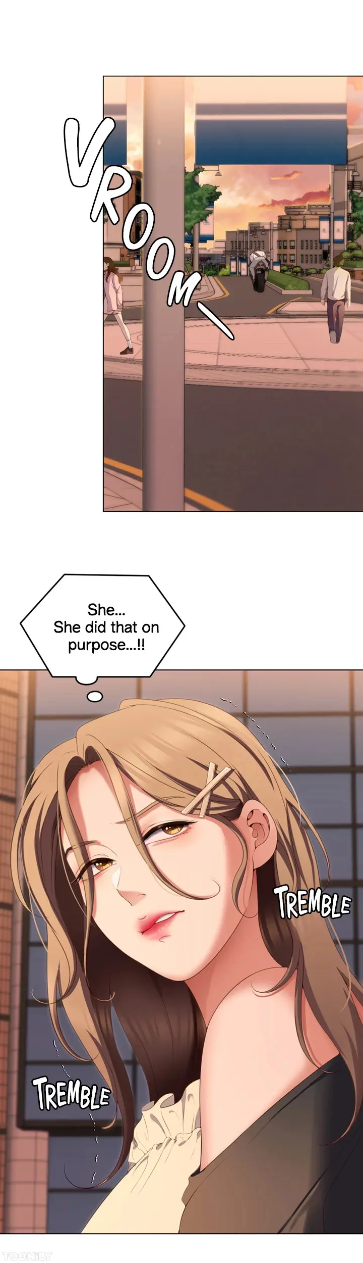 Tonight Youre My Dinner Manhwa Beaabc Chapter 73 - Page 29