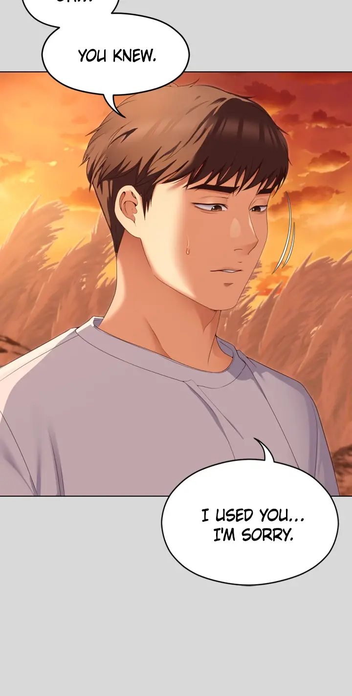 Tonight Youre My Dinner Manhwa Beaabc Chapter 73 - Page 34