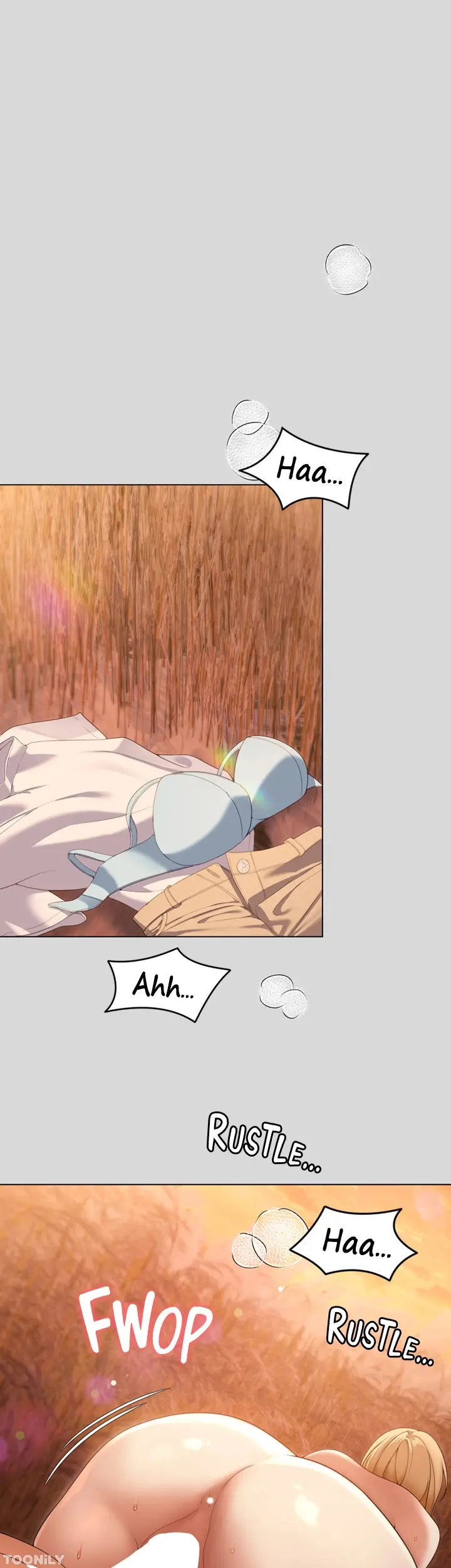 Tonight Youre My Dinner Manhwa Beaabc Chapter 73 - Page 42