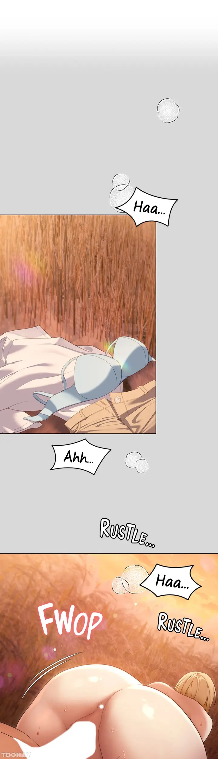 Tonight Youre My Dinner Manhwa Beaabc Chapter 74 - Page 1
