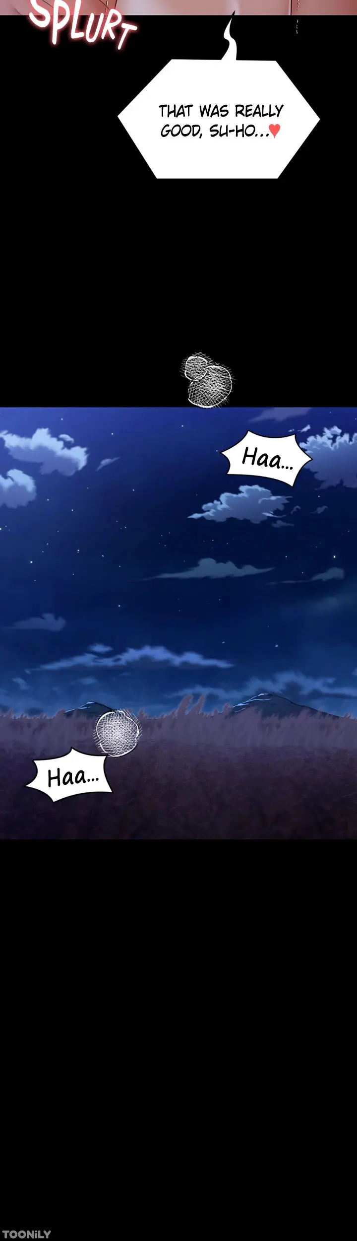 Tonight Youre My Dinner Manhwa Beaabc Chapter 74 - Page 27