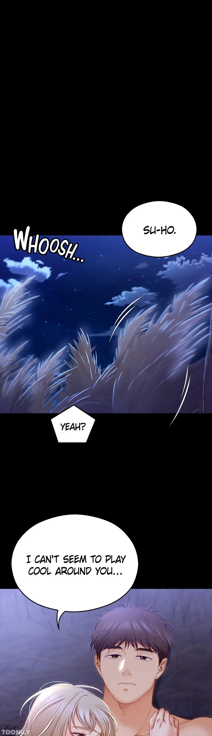 Tonight Youre My Dinner Manhwa Beaabc Chapter 74 - Page 28