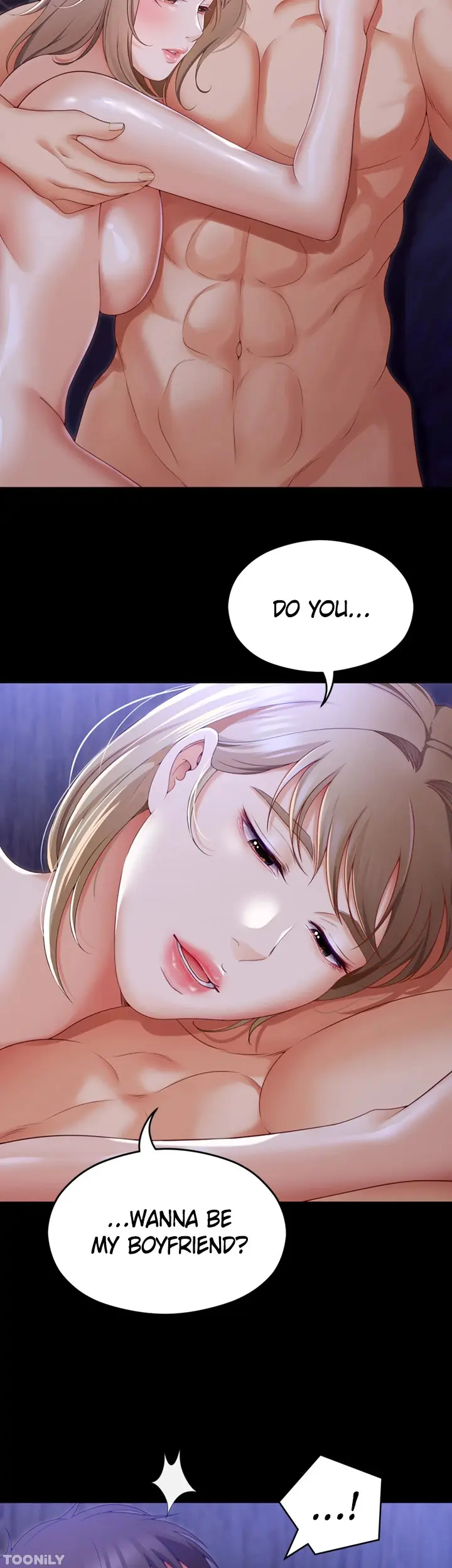 Tonight Youre My Dinner Manhwa Beaabc Chapter 74 - Page 29