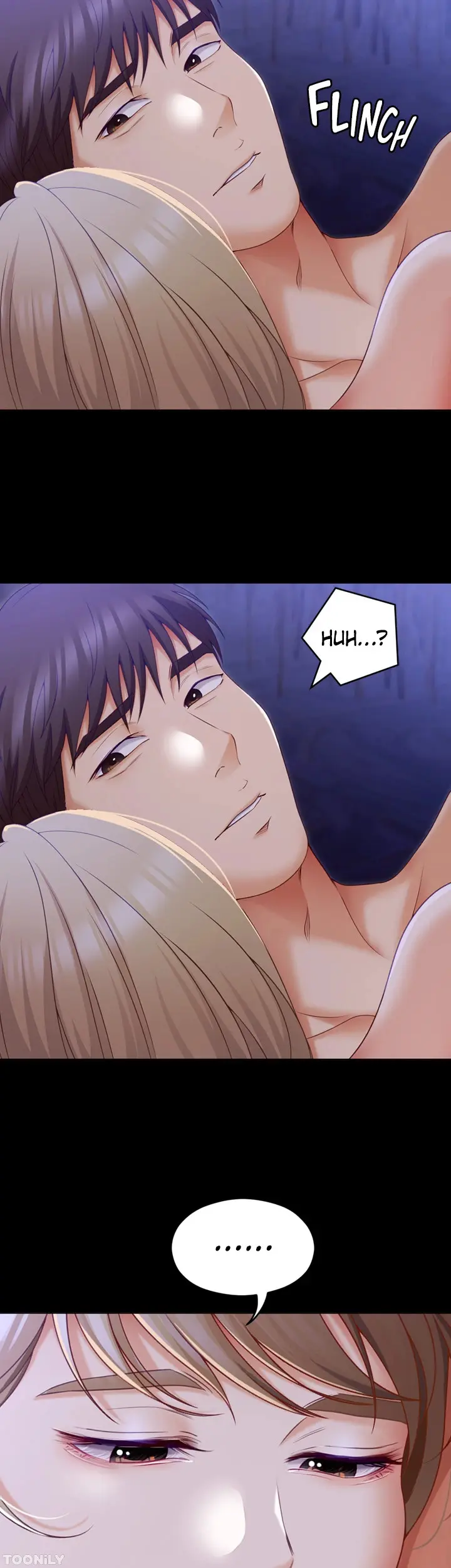 Tonight Youre My Dinner Manhwa Beaabc Chapter 74 - Page 30