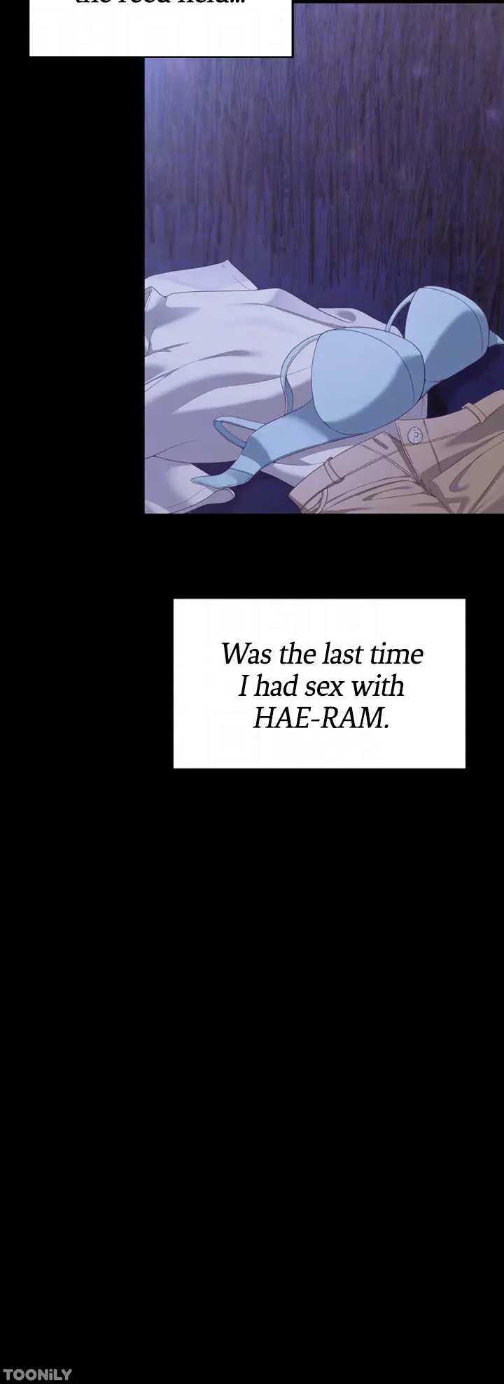 Tonight Youre My Dinner Manhwa Beaabc Chapter 74 - Page 38
