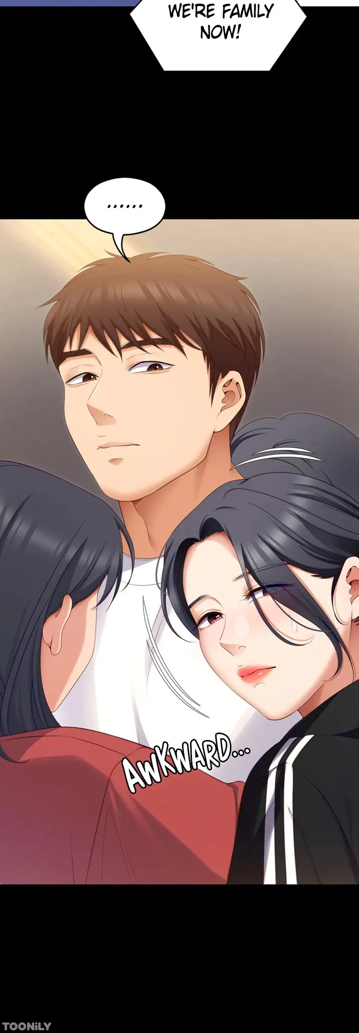 Tonight Youre My Dinner Manhwa Beaabc Chapter 74 - Page 46