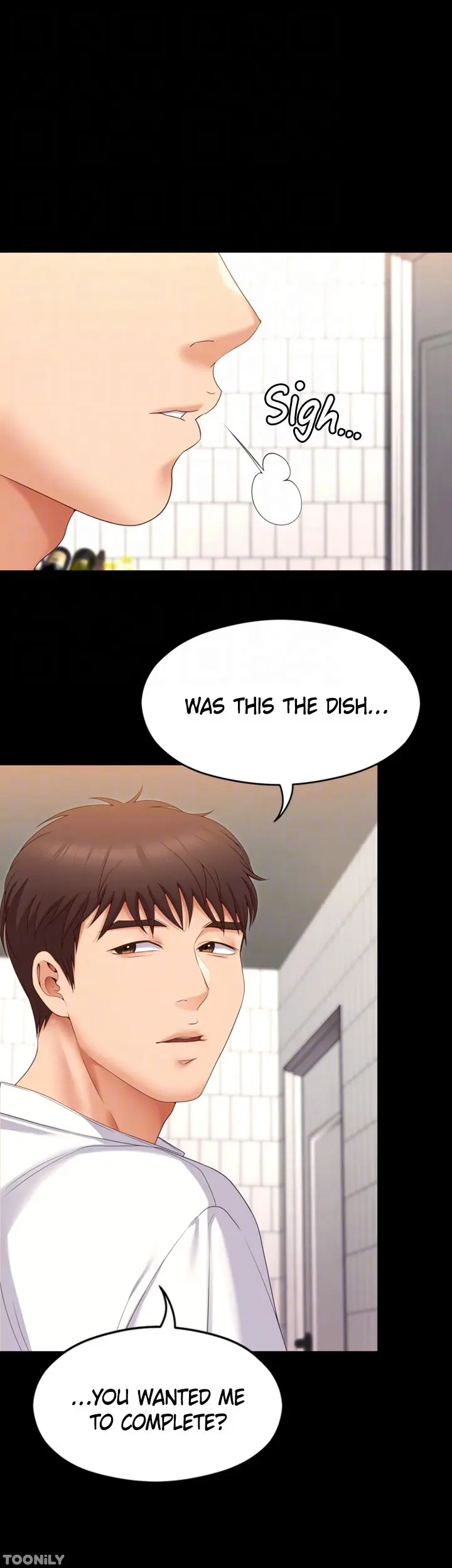 Tonight Youre My Dinner Manhwa Beaabc Chapter 75 - Page 13