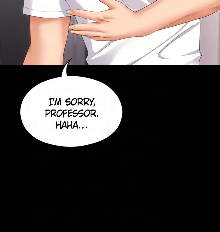 Tonight Youre My Dinner Manhwa Beaabc Chapter 75 - Page 20