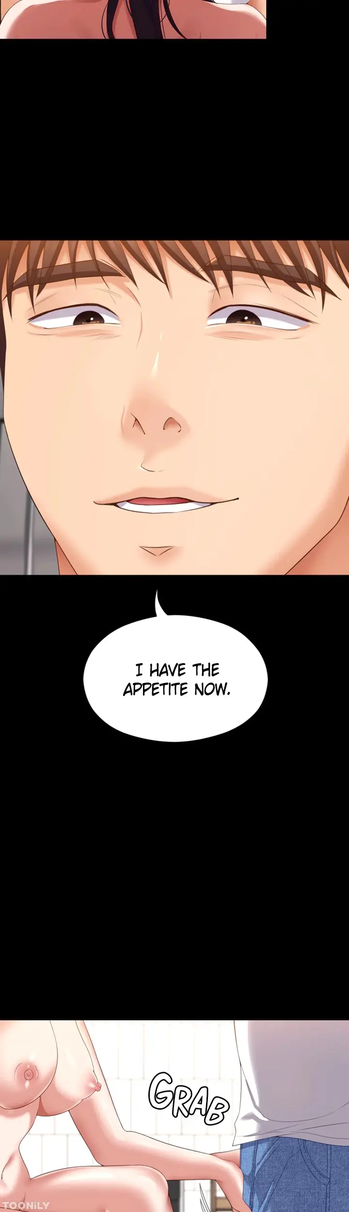 Tonight Youre My Dinner Manhwa Beaabc Chapter 75 - Page 29