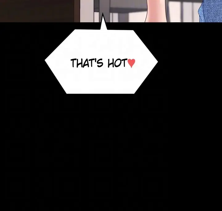 Tonight Youre My Dinner Manhwa Beaabc Chapter 75 - Page 31