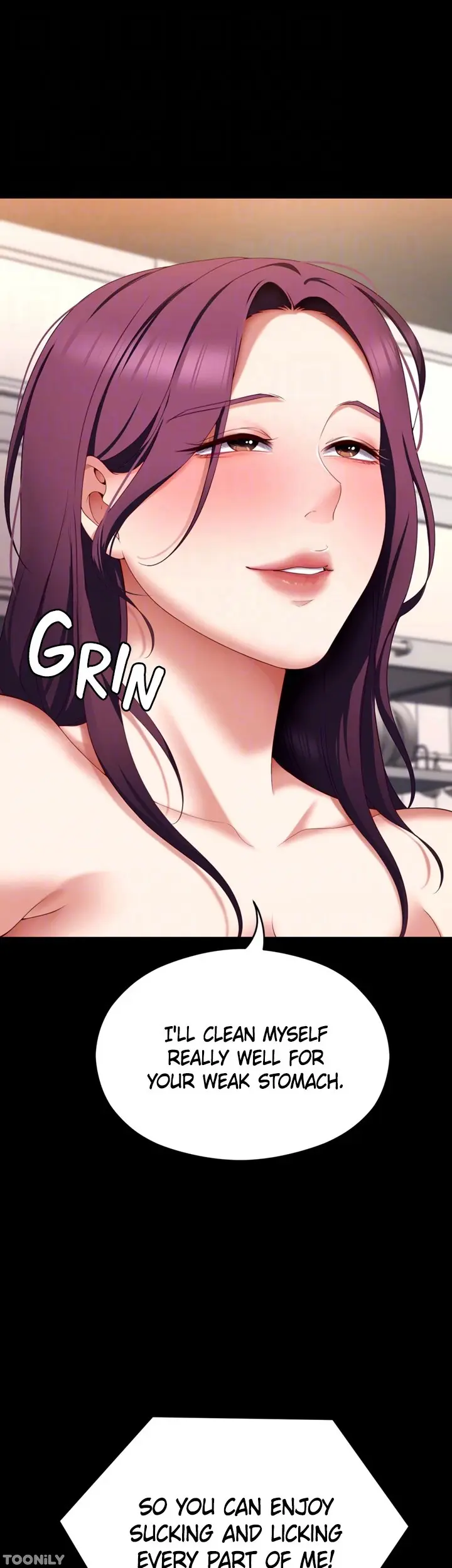 Tonight Youre My Dinner Manhwa Beaabc Chapter 75 - Page 32