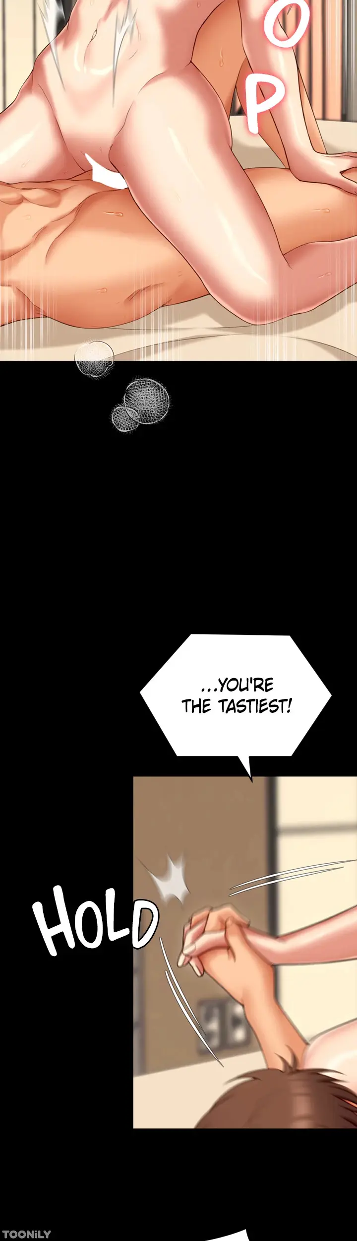 Tonight Youre My Dinner Manhwa Beaabc Chapter 75 - Page 53
