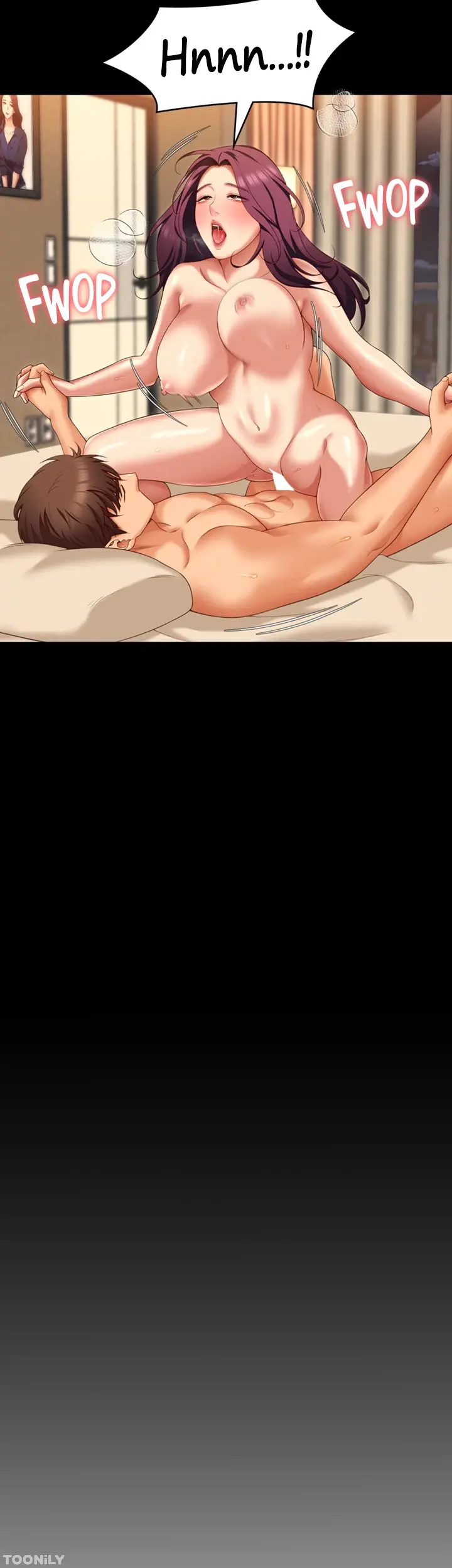 Tonight Youre My Dinner Manhwa Beaabc Chapter 75 - Page 54