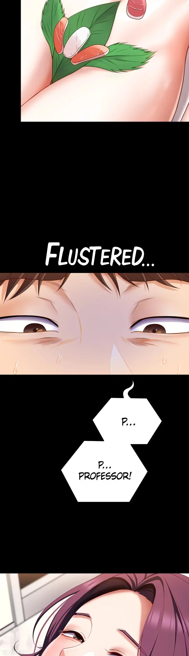 Tonight Youre My Dinner Manhwa Beaabc Chapter 75 - Page 6