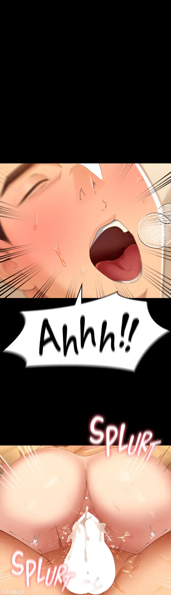 Tonight Youre My Dinner Manhwa Beaabc Chapter 76 - Page 27